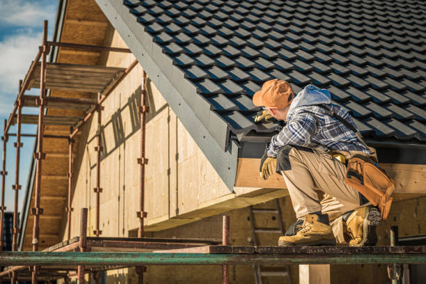 EPDM Roofing in Bayfield, CO