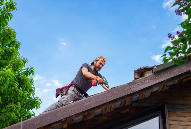 Fast & Reliable Emergency Roof Repairs in Bayfield, CO